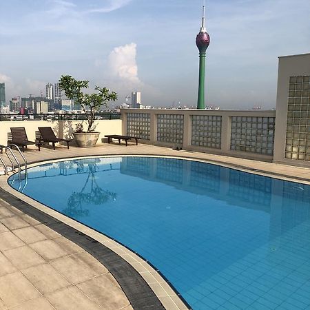 Colombo - Town Hall- 2 Bed Room Apartment Exterior photo