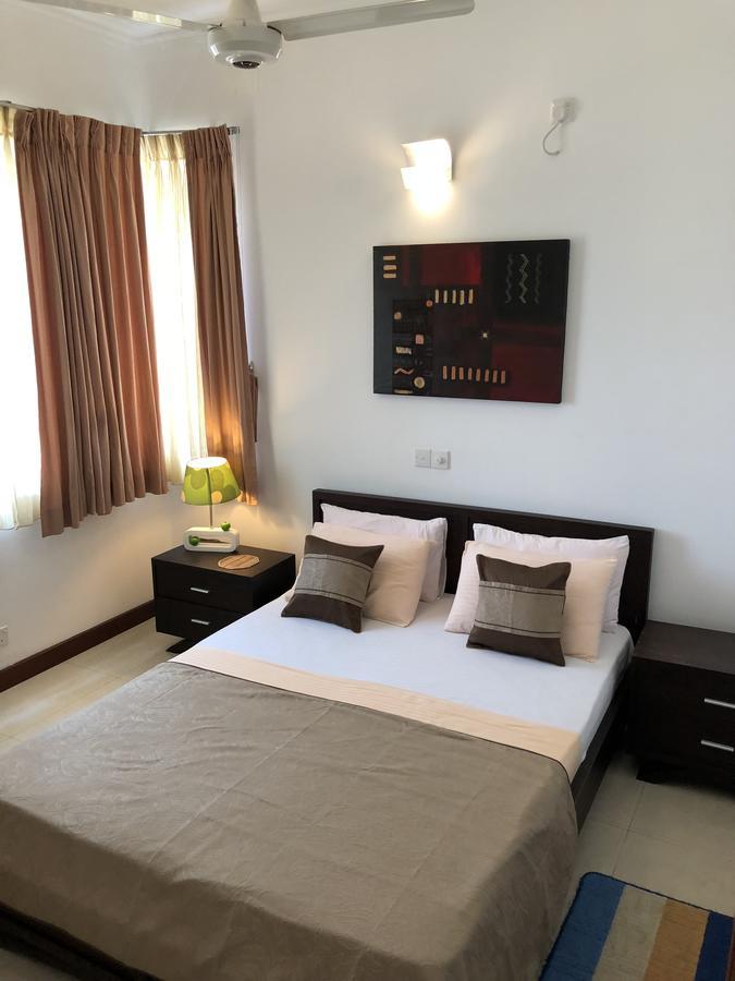 Colombo - Town Hall- 2 Bed Room Apartment Exterior photo