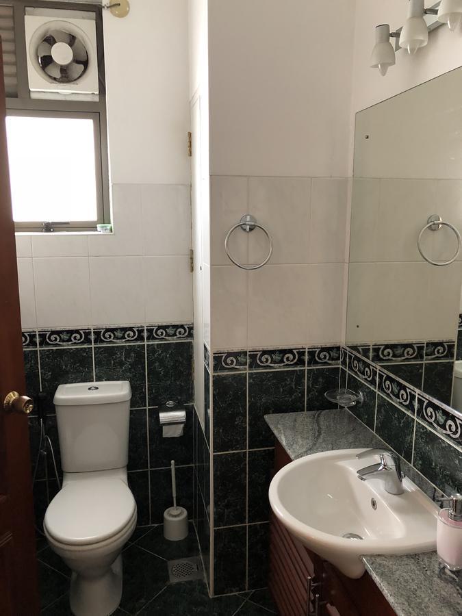Colombo - Town Hall- 2 Bed Room Apartment Exterior photo