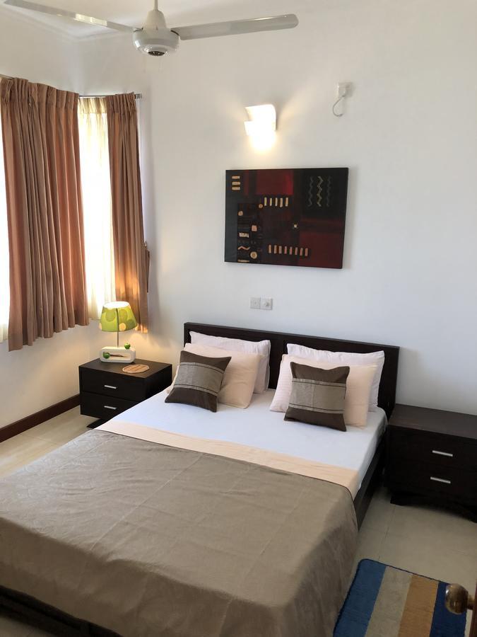 Colombo - Town Hall- 2 Bed Room Apartment Exterior photo