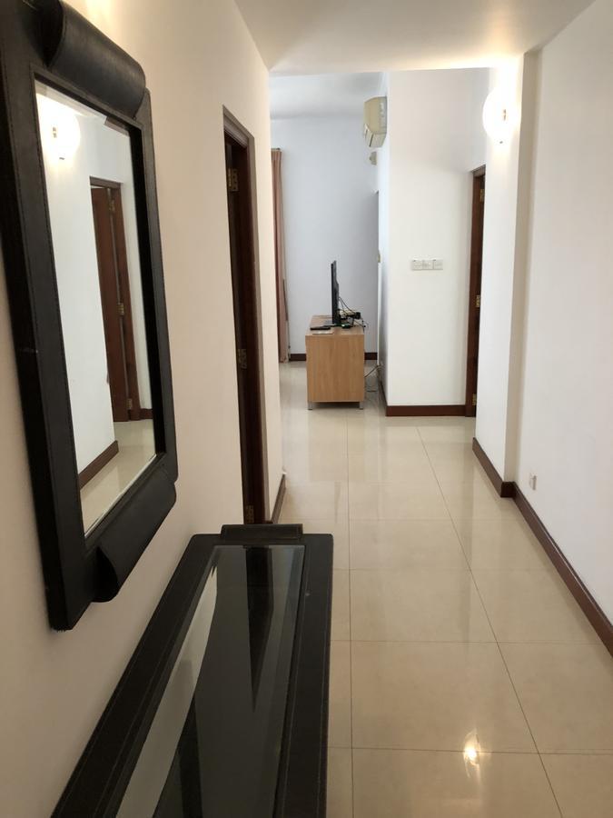 Colombo - Town Hall- 2 Bed Room Apartment Exterior photo