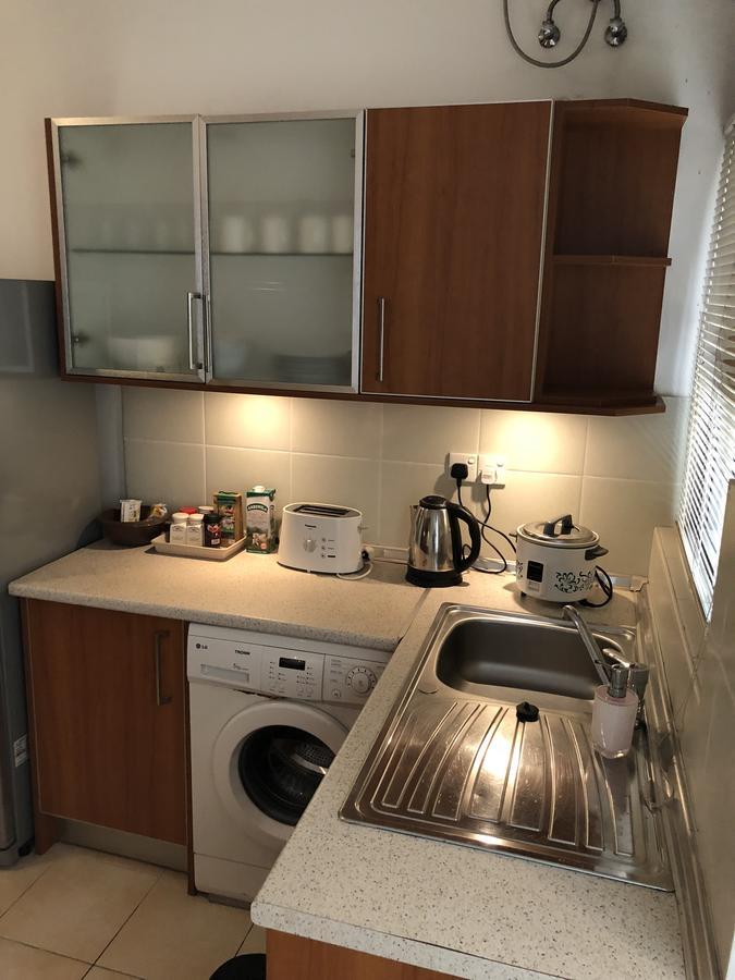 Colombo - Town Hall- 2 Bed Room Apartment Exterior photo