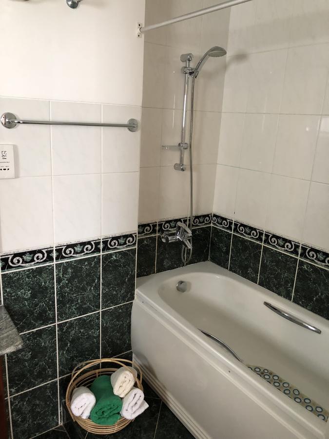 Colombo - Town Hall- 2 Bed Room Apartment Exterior photo