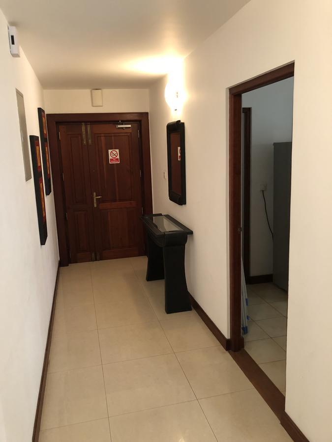 Colombo - Town Hall- 2 Bed Room Apartment Exterior photo